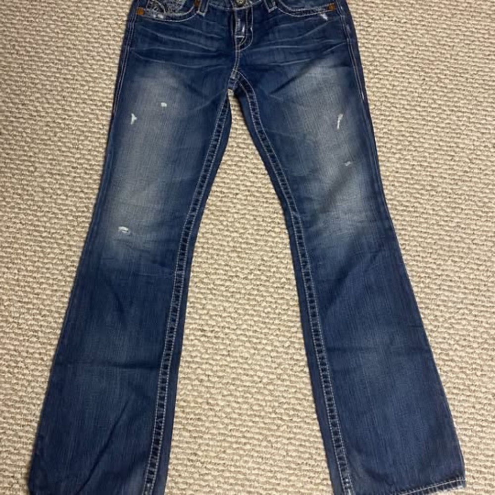 BKE Jeans